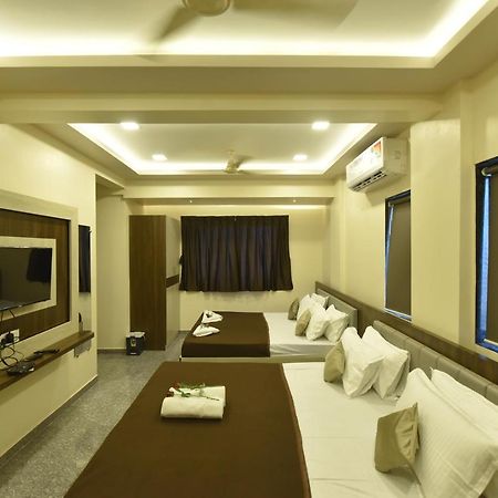 Hotel Sitara Inn Ratnagiri Exterior photo
