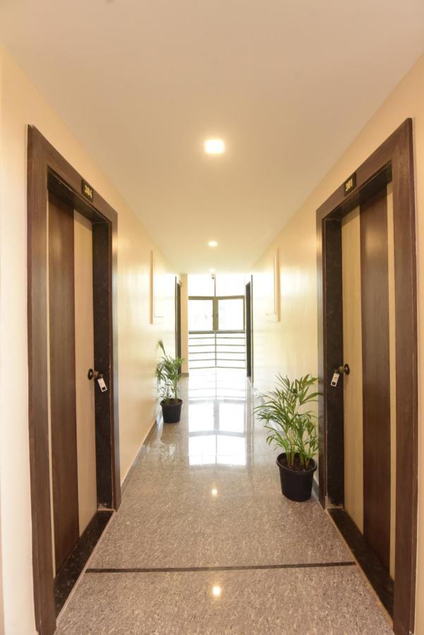 Hotel Sitara Inn Ratnagiri Exterior photo